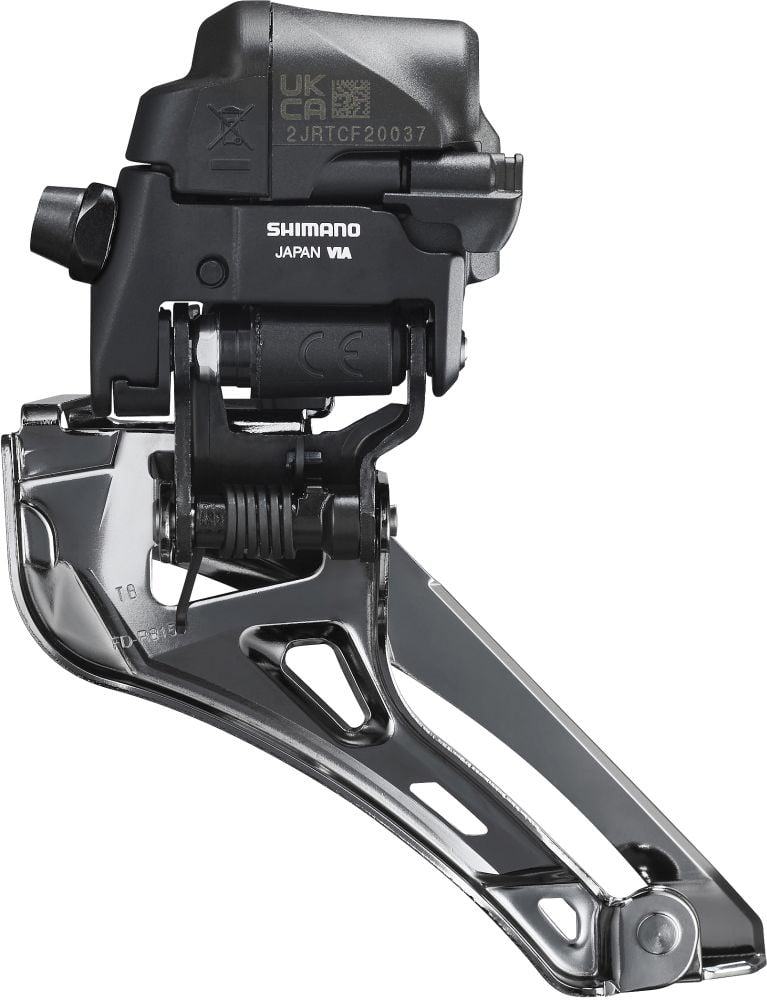 Shimano Umwerfer ULTEGRA Di2 FD-R8150 - Image 2