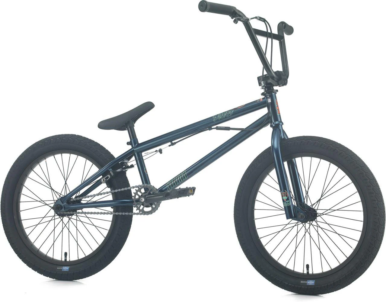 SI BMX Düvel 20"