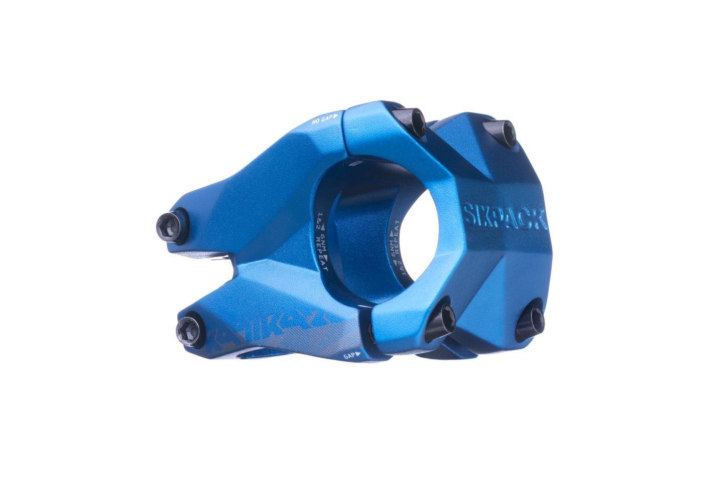 Sixpack Kamikaze Vorbau - Image 6