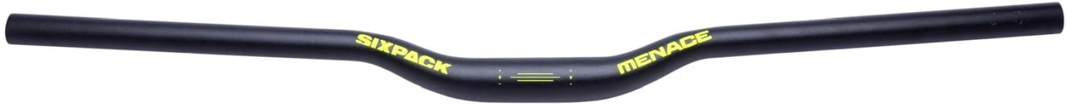 Sixpack Lenker Menace 725 x Ø31.8