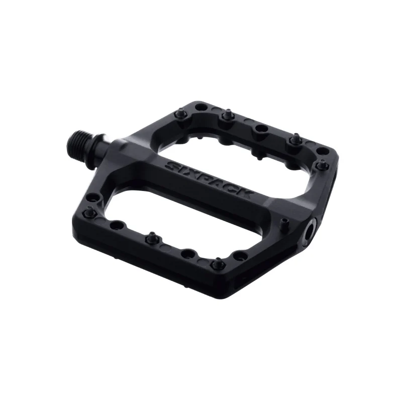 Sixpack Menace 3.0 Pedalen