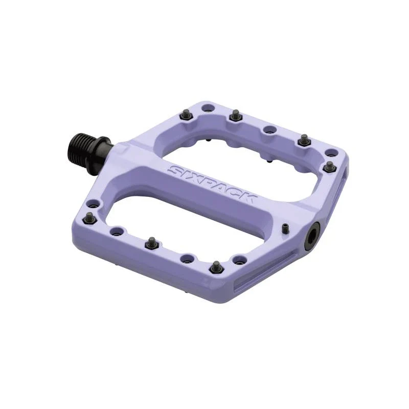 Sixpack Menace 3.0 Pedalen - Image 11