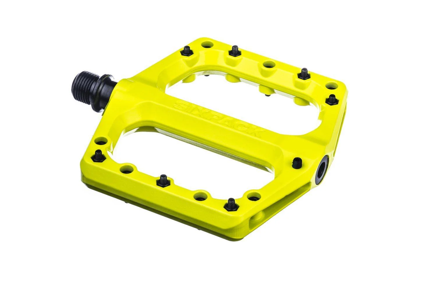 Sixpack Menace 3.0 Pedalen - Image 4