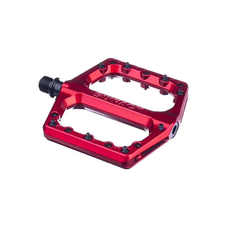 Sixpack Menace 3.0 Pedalen - Image 9
