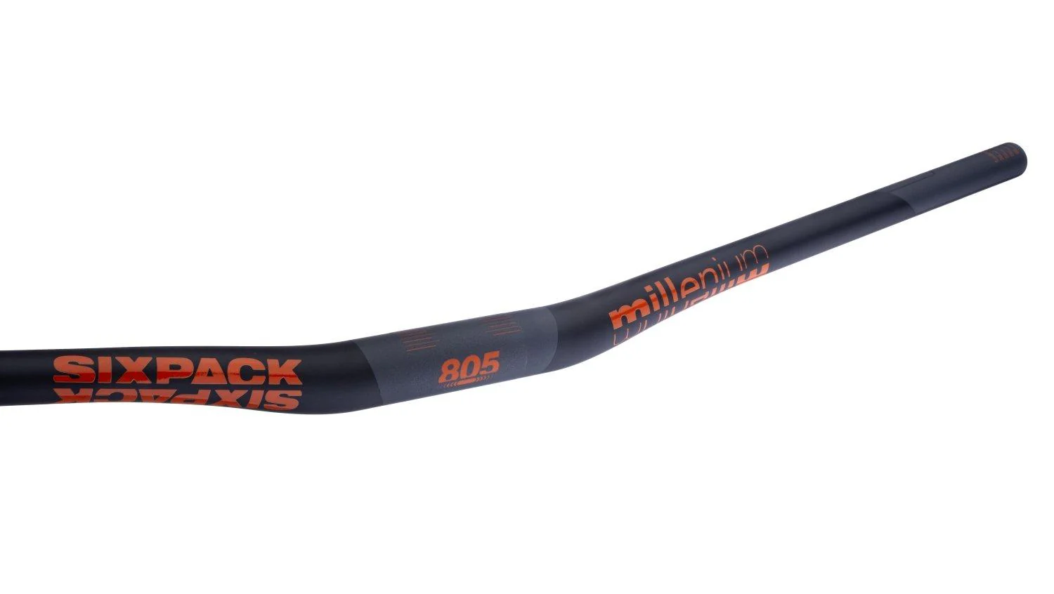 Sixpack Millenium 805 X 31.8 Rise:20 - Image 10