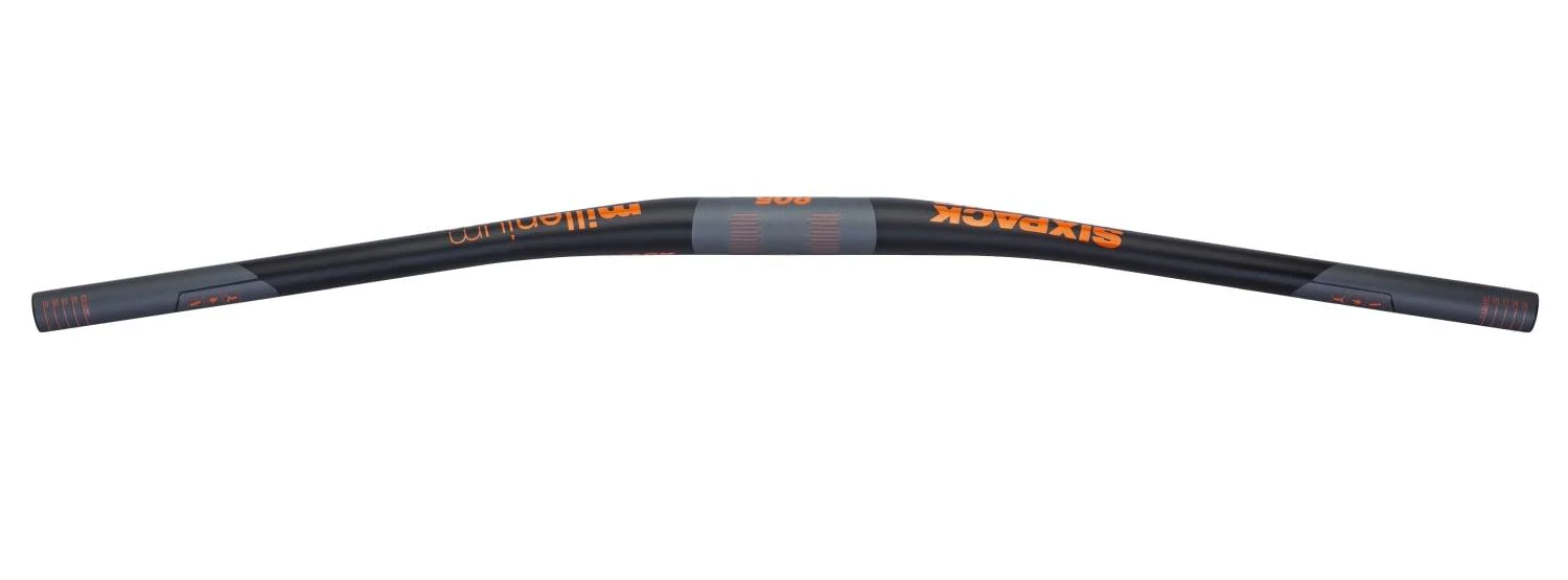 Sixpack Millenium 805 X 31.8 Rise:20 - Image 11
