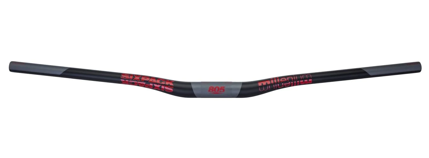 Sixpack Millenium 805 X 31.8 Rise:20 - Image 12