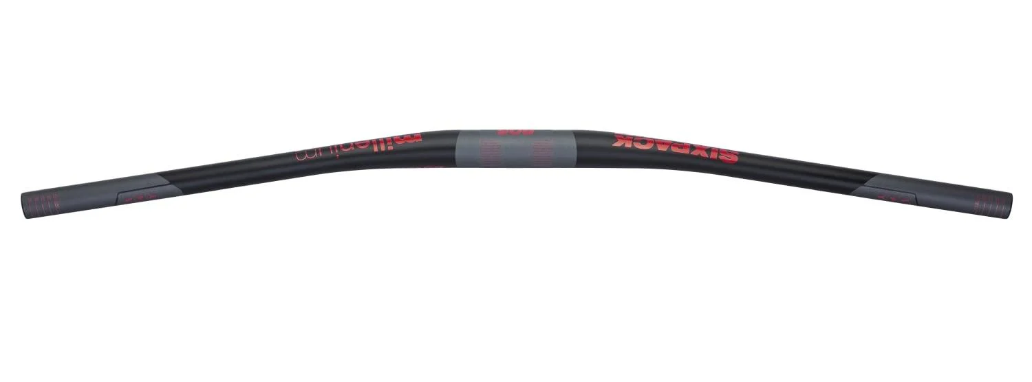 Sixpack Millenium 805 X 31.8 Rise:20 - Image 14