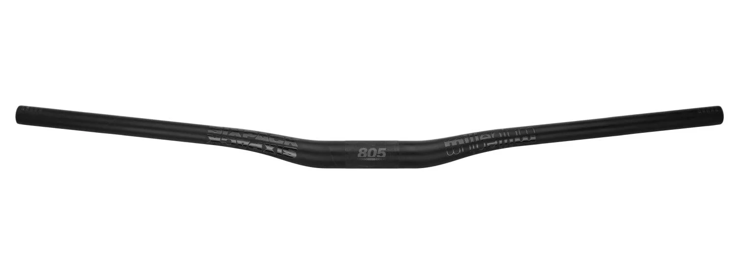 Sixpack Millenium 805 X 31.8 Rise:20 - Image 15