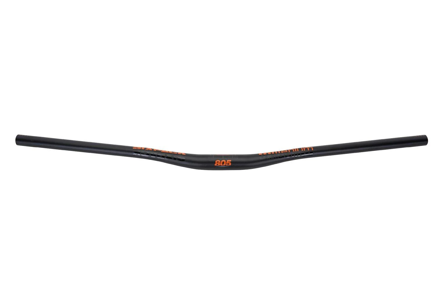 Sixpack Millenium 805 X 31.8 Rise:20 - Image 3