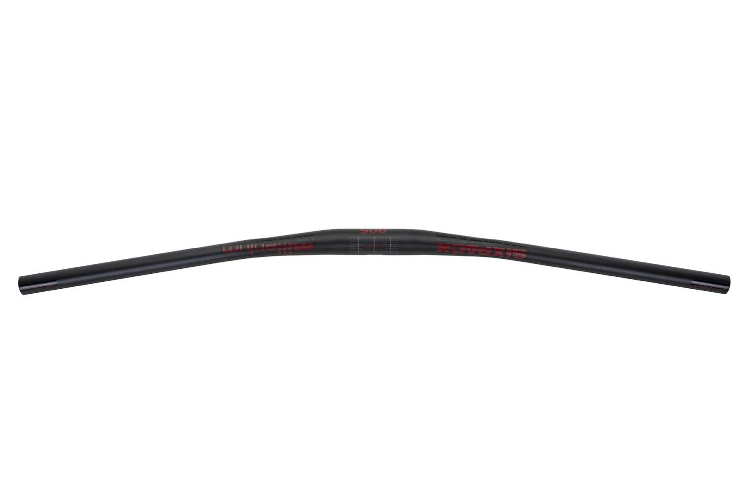 Sixpack Millenium 805 X 31.8 Rise:20 - Image 6