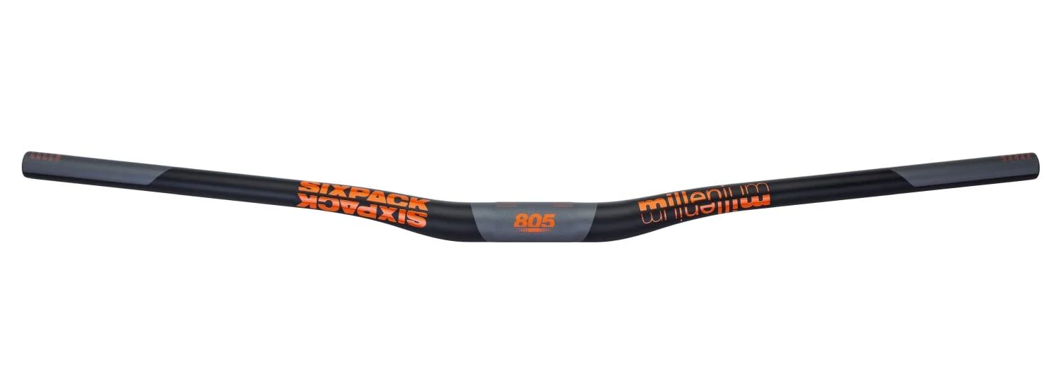 Sixpack Millenium 805 X 31.8 Rise:20 - Image 9