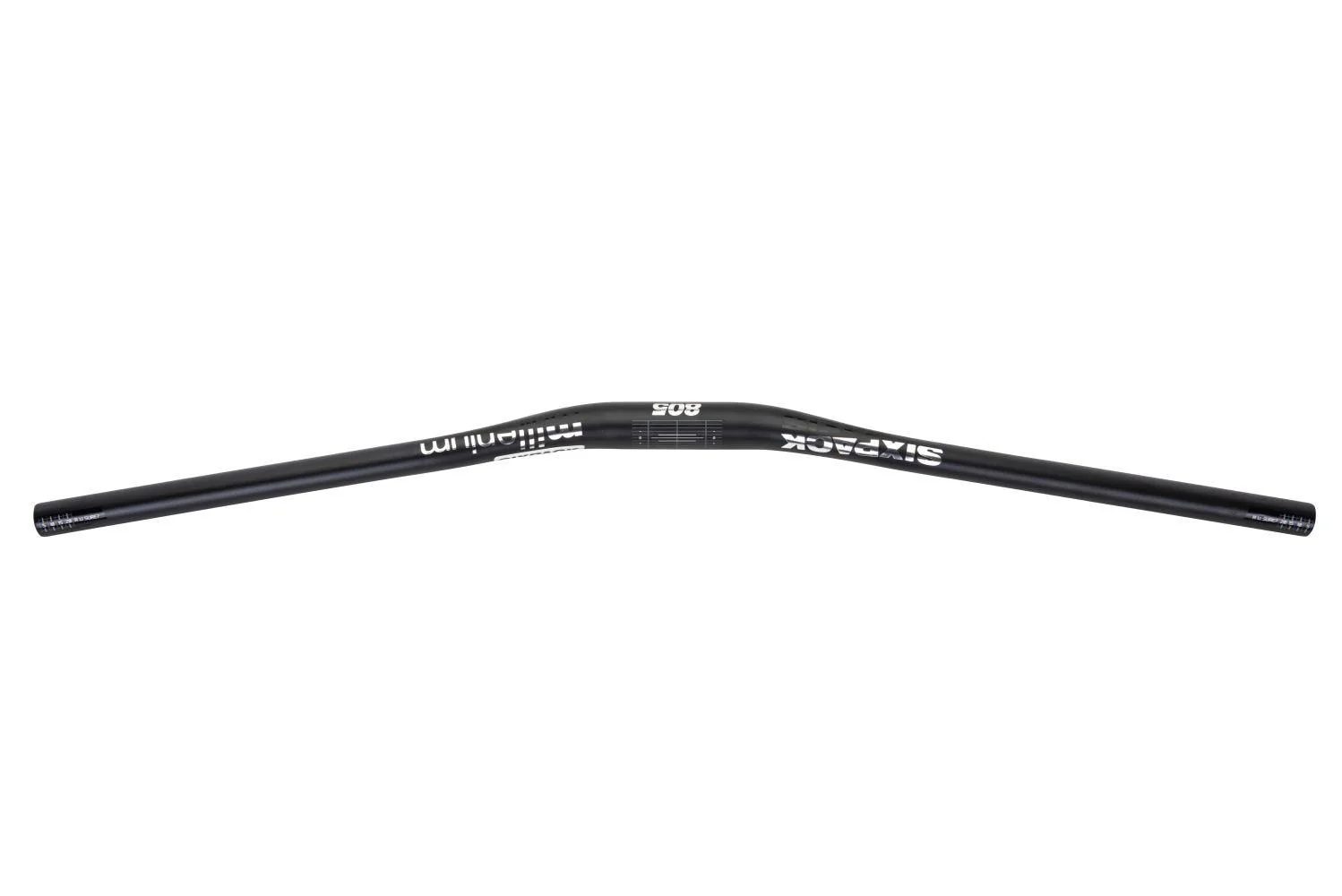 Sixpack Millenium 805 X 31.8 Rise:30 Lenker - Image 2