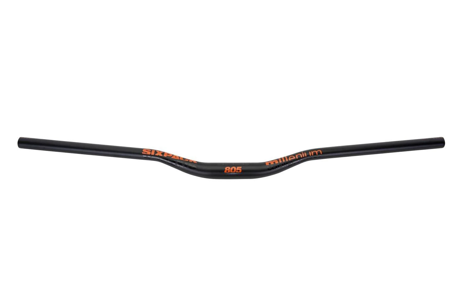 Sixpack Millenium 805 X 31.8 Rise:30 Lenker - Image 3