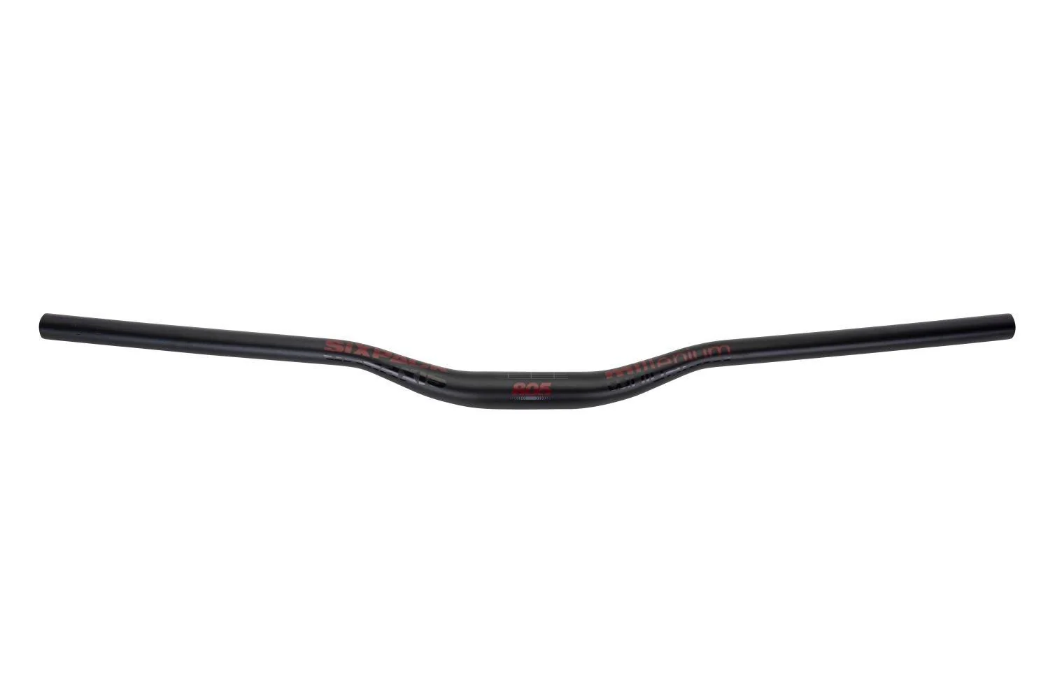 Sixpack Millenium 805 X 31.8 Rise:30 Lenker - Image 5