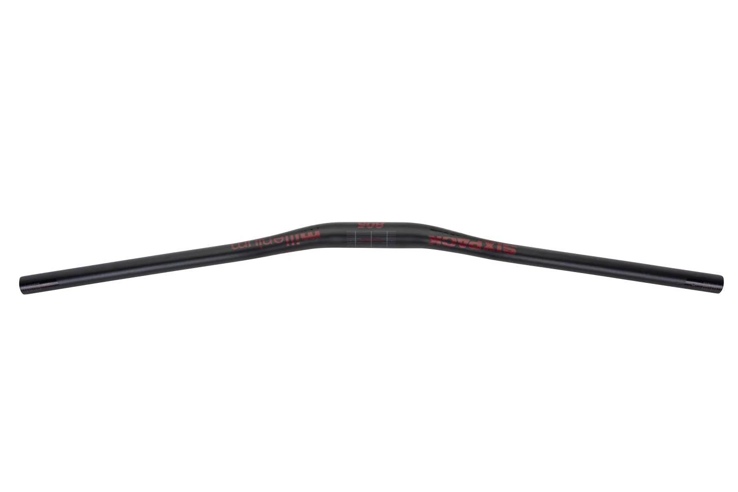 Sixpack Millenium 805 X 31.8 Rise:30 Lenker - Image 6