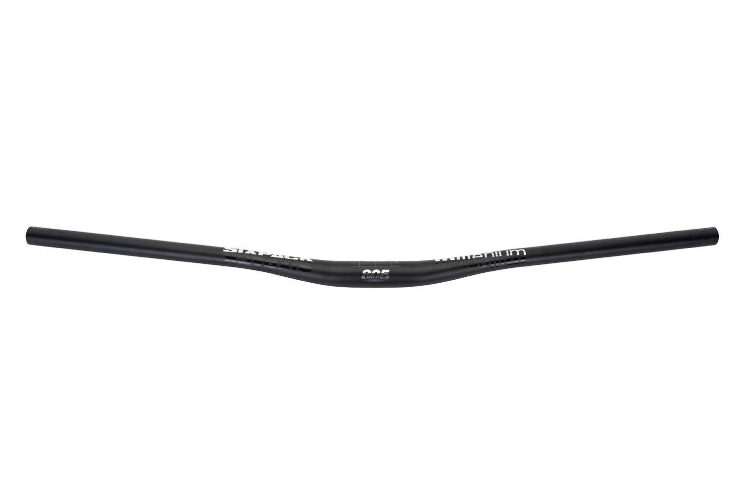 Sixpack Millenium 805 X 35 Rise:20 Lenker