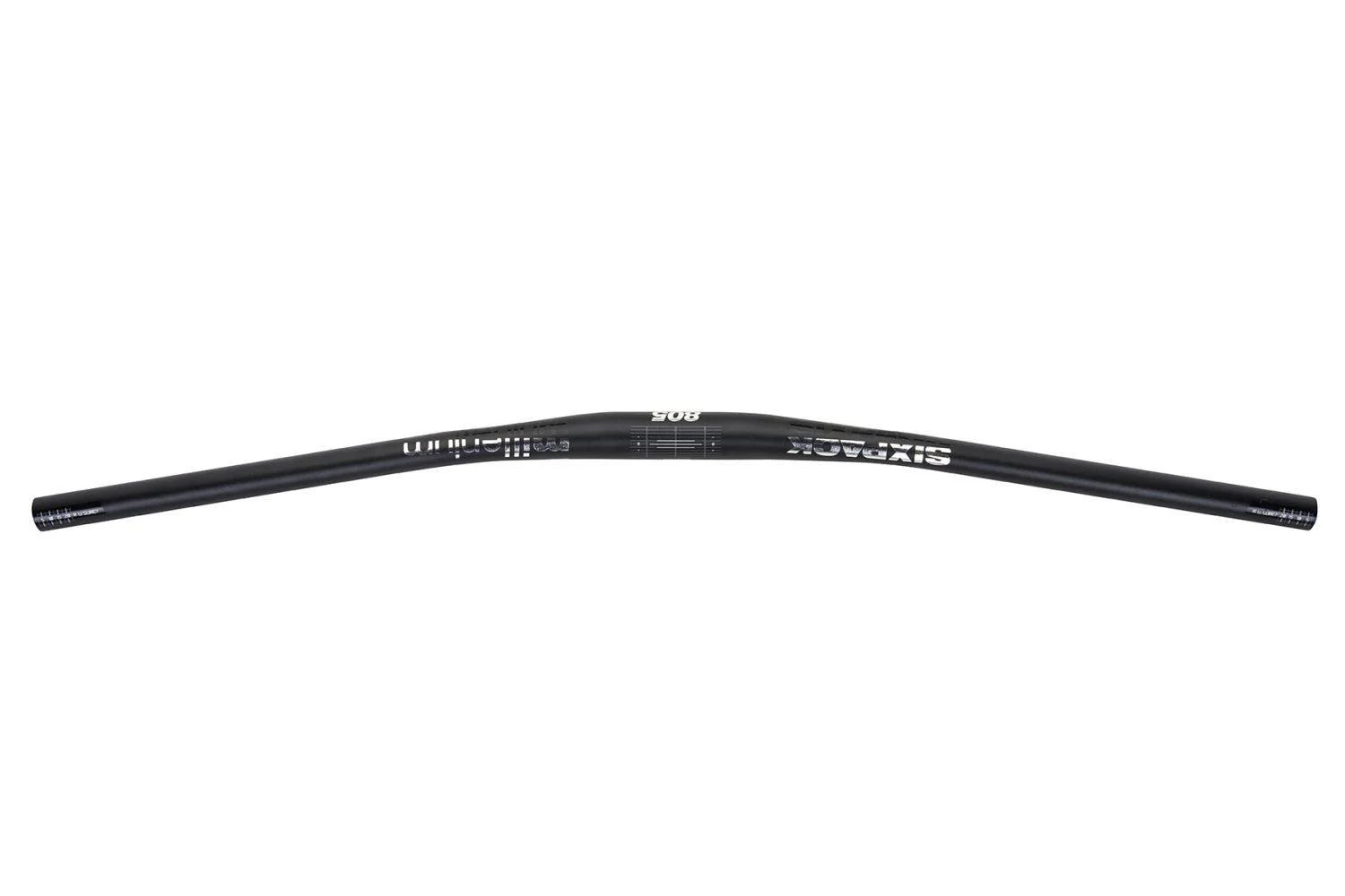 Sixpack Millenium 805 X 35 Rise:20 Lenker - Image 2