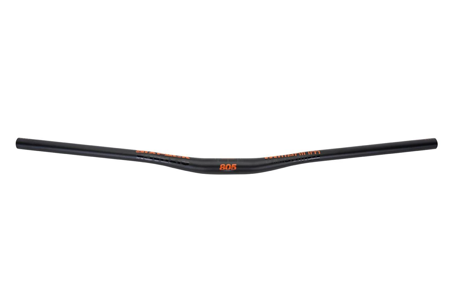 Sixpack Millenium 805 X 35 Rise:20 Lenker - Image 3