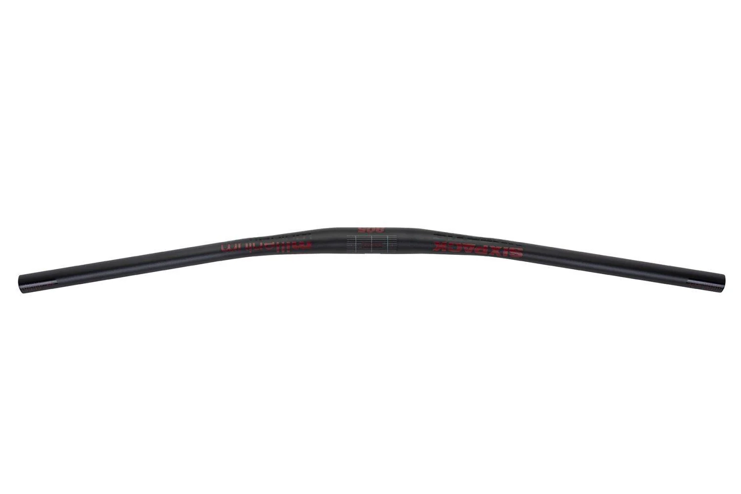 Sixpack Millenium 805 X 35 Rise:20 Lenker - Image 6