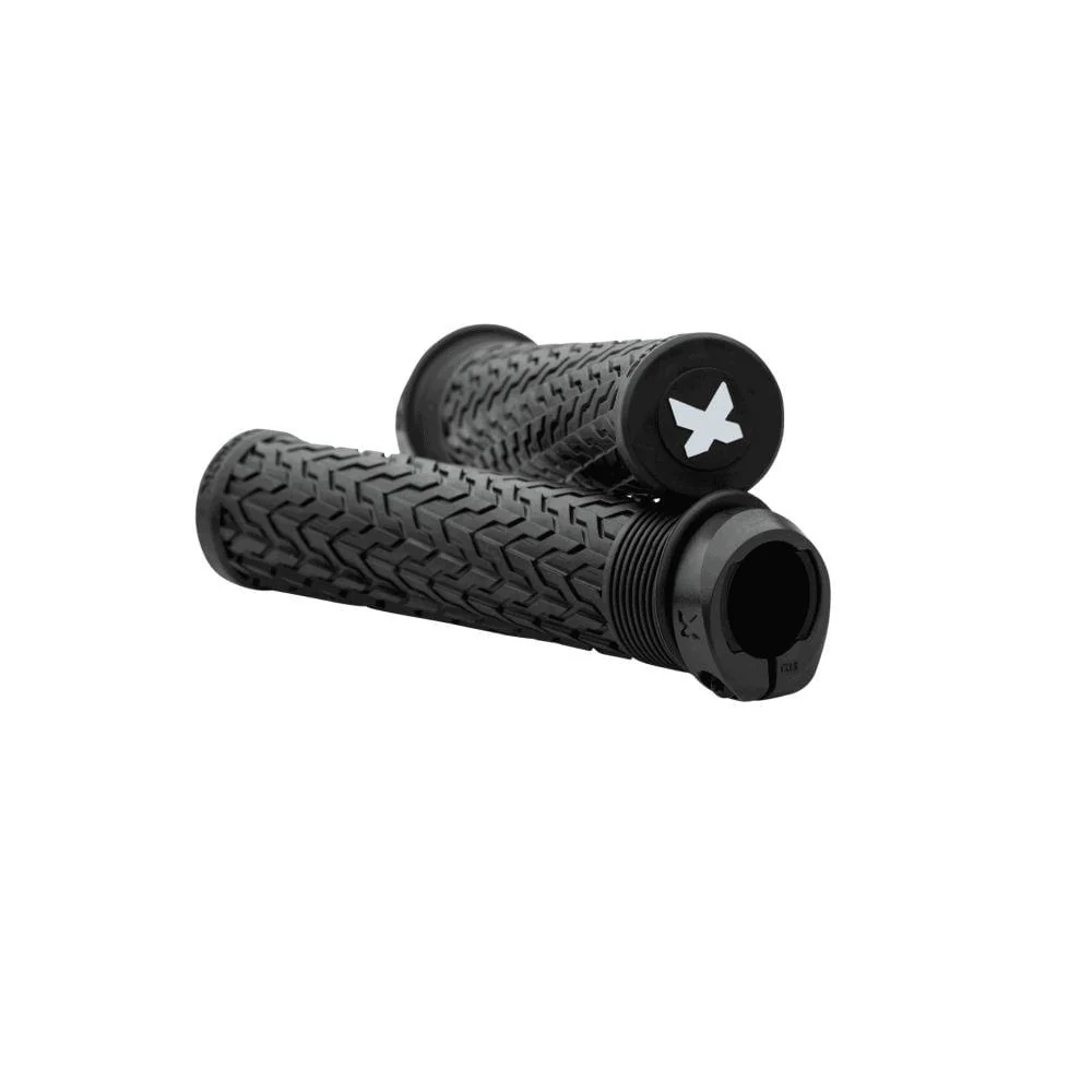 Sixpack S-TRIX CF Schwarz / Dark Carbon