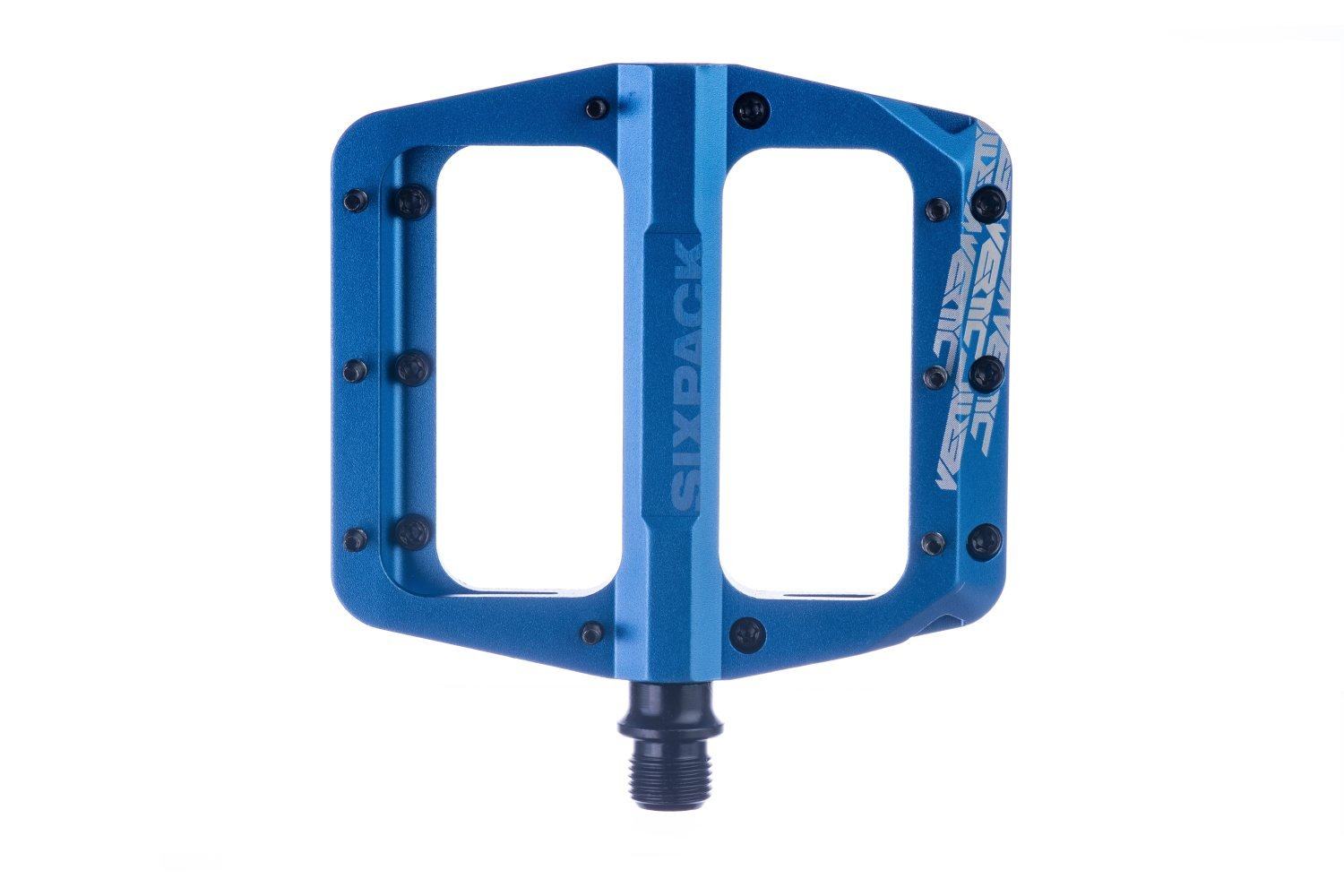 Sixpack Vertic 3.0 Pedale - Image 6