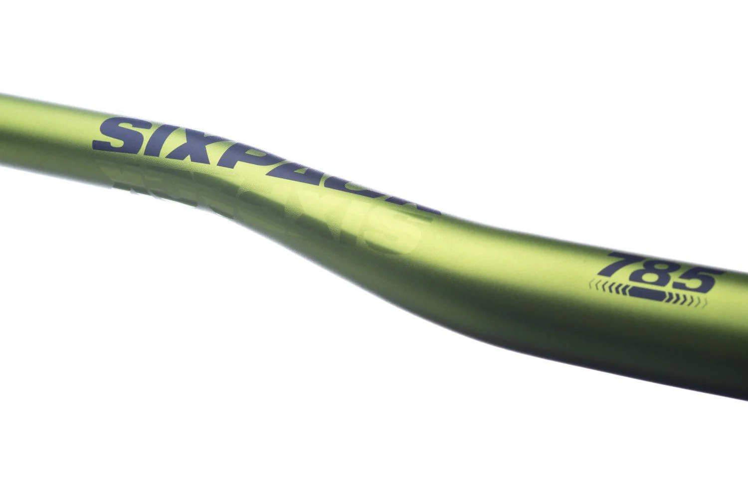 Sixpack Vertic 785 X 31.8 Rise:20 Lenker - Image 14