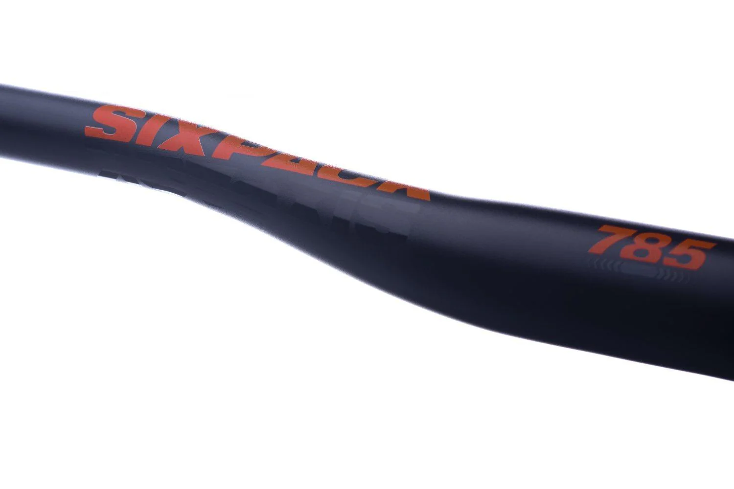 Sixpack Vertic 785 X 31.8 Rise:20 Lenker - Image 6