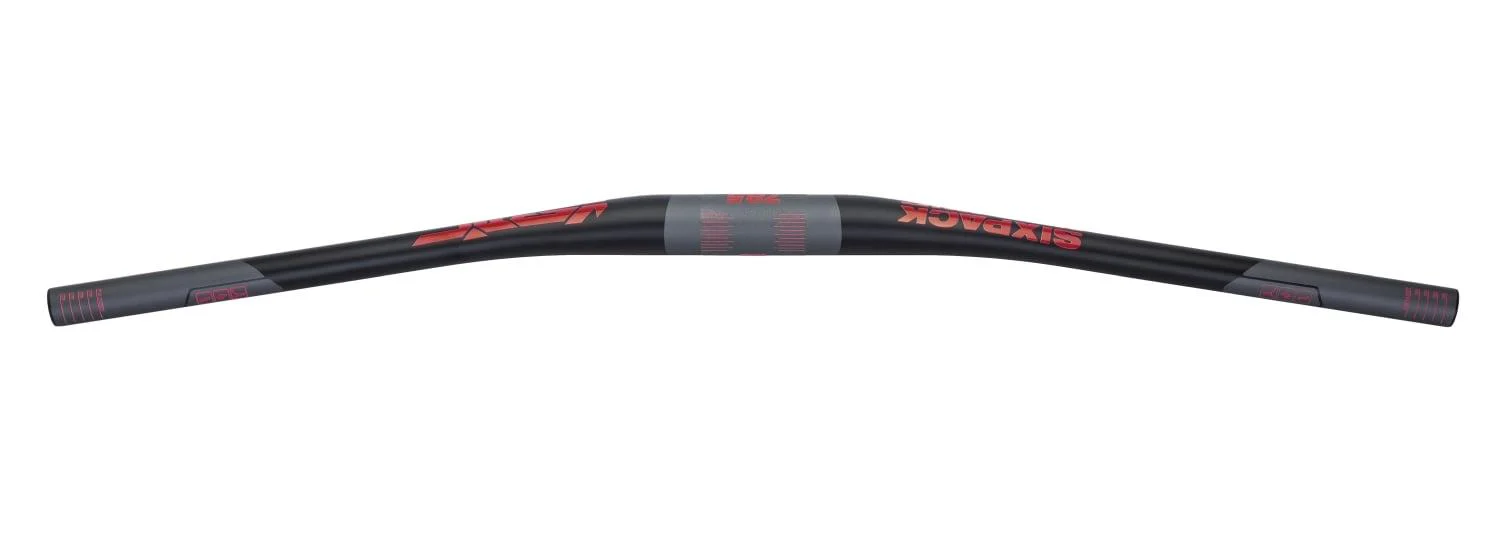 Sixpack Vertic 785 X 35 Rise:20 Carbon - Image 8