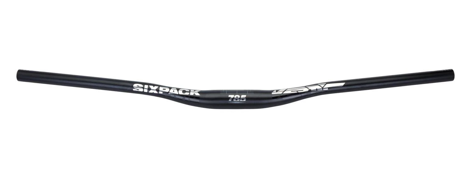 Sixpack Vertic 785 X 35 Rise:20 Lenker