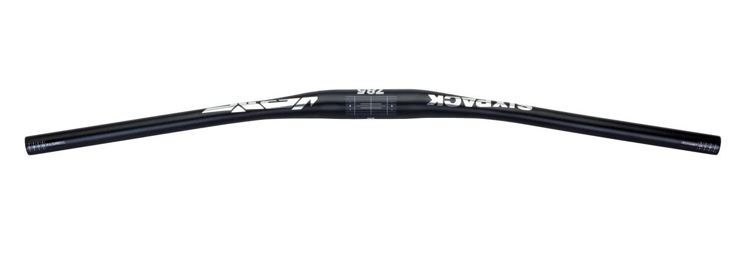 Sixpack Vertic 785 X 35 Rise:20 Lenker - Image 2