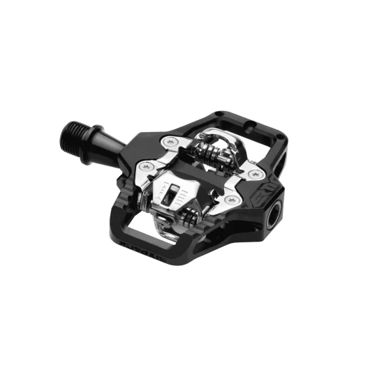 Sixpack Vertic-X Pedale stealth-black