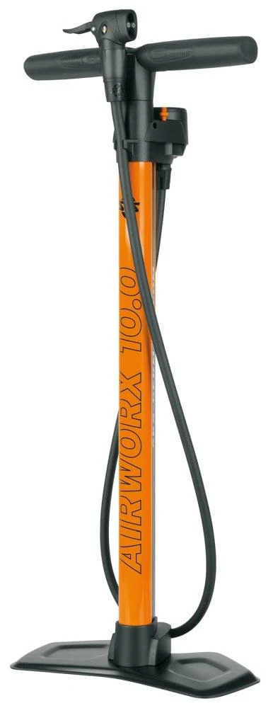 SKS Airworx 10.0 Orange