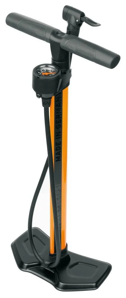 SKS Airworx 10.0 Orange - Image 2