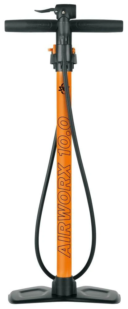 SKS Airworx 10.0 Orange - Image 3