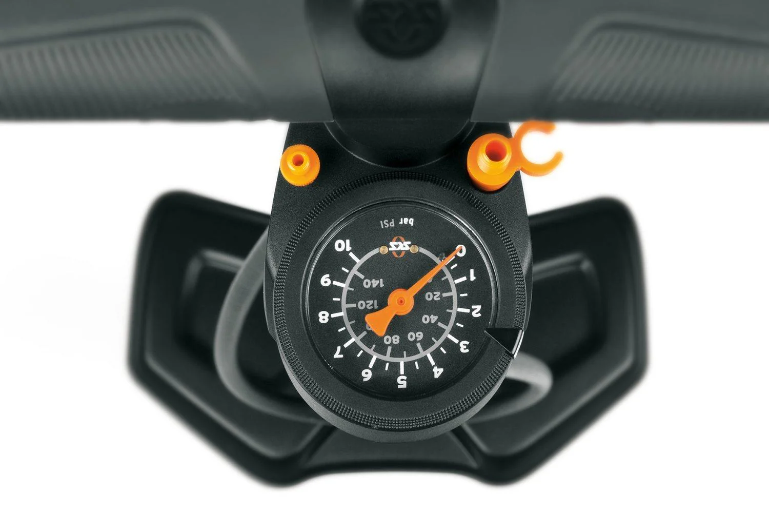 SKS Airworx 10.0 Orange - Image 5