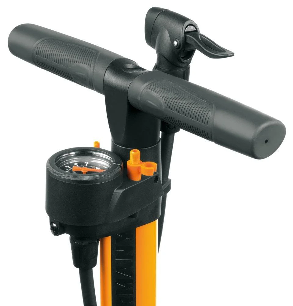 SKS Airworx 10.0 Orange - Image 6