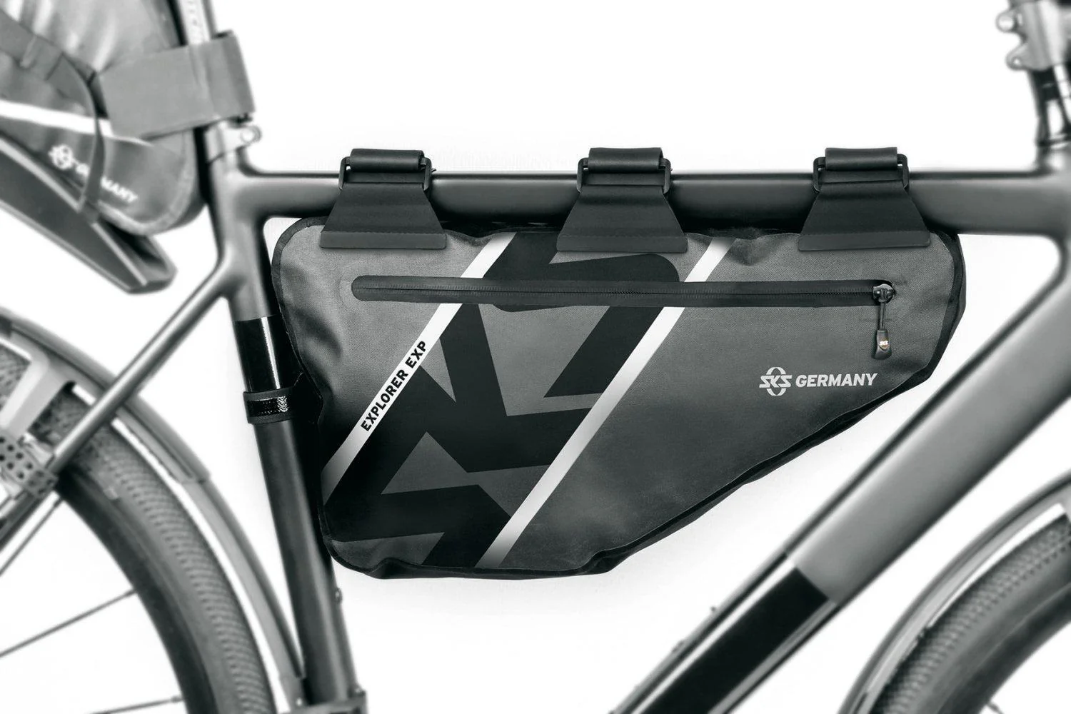 SKS Explorer Exp. Framebag - Image 2