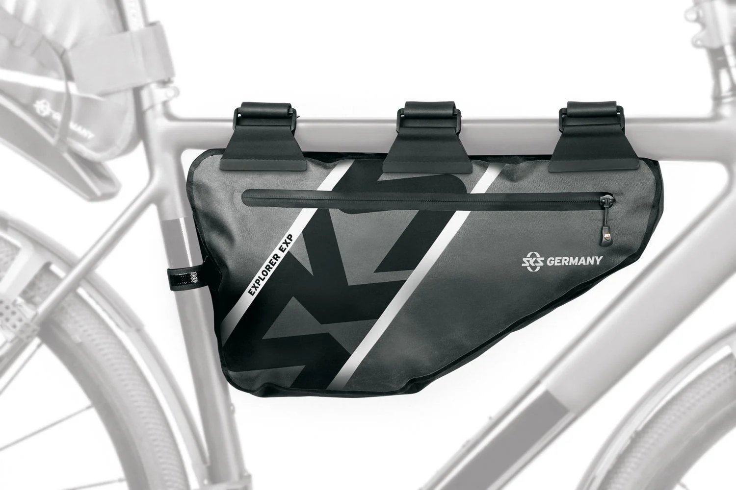 SKS Explorer Exp. Framebag - Image 3