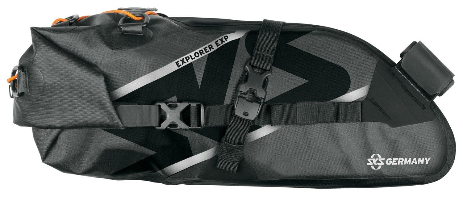 SKS Explorer Exp. Saddlebag