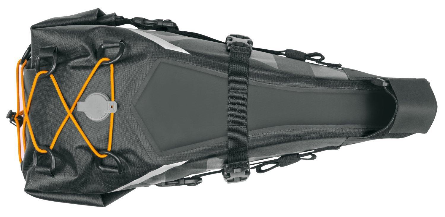 SKS Explorer Exp. Saddlebag - Image 2