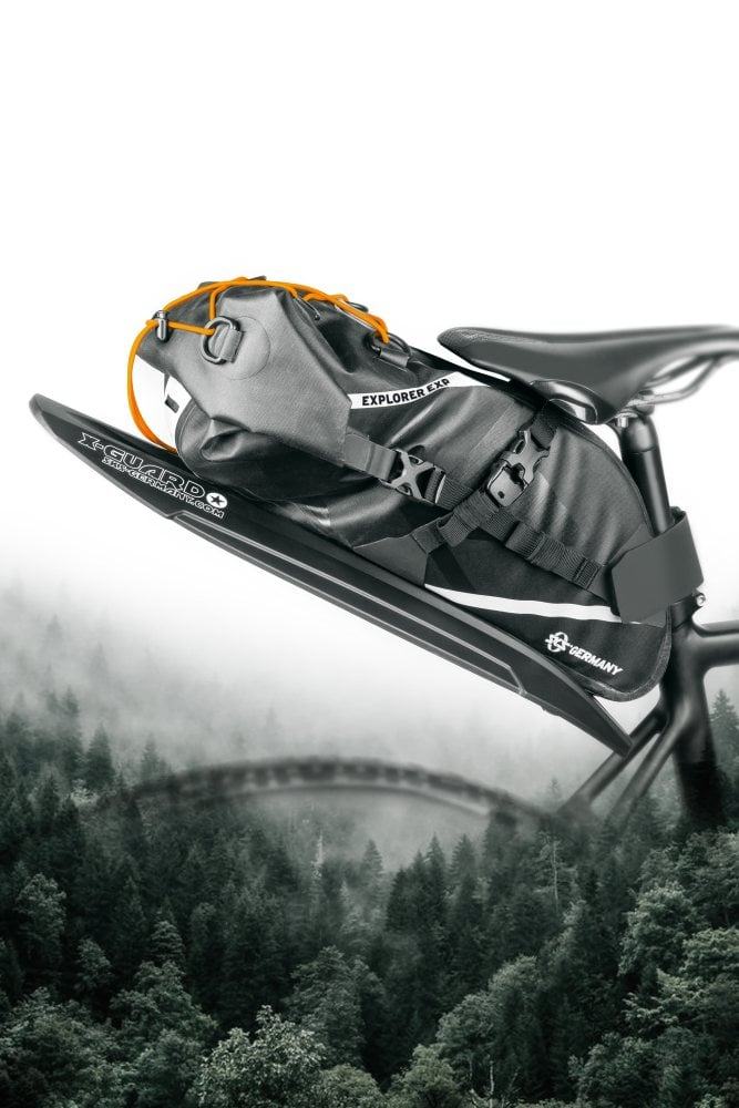 SKS Explorer Exp. Saddlebag - Image 3