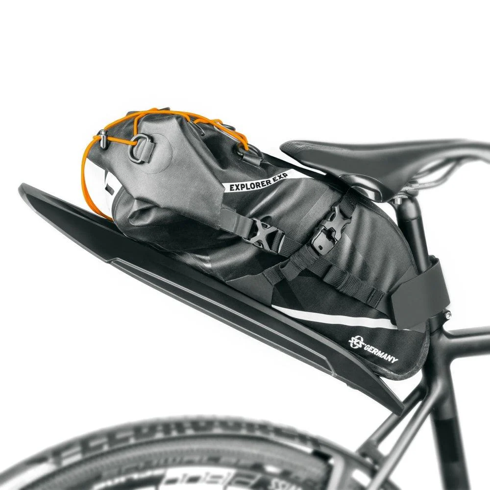 SKS Explorer Exp. Saddlebag - Image 4