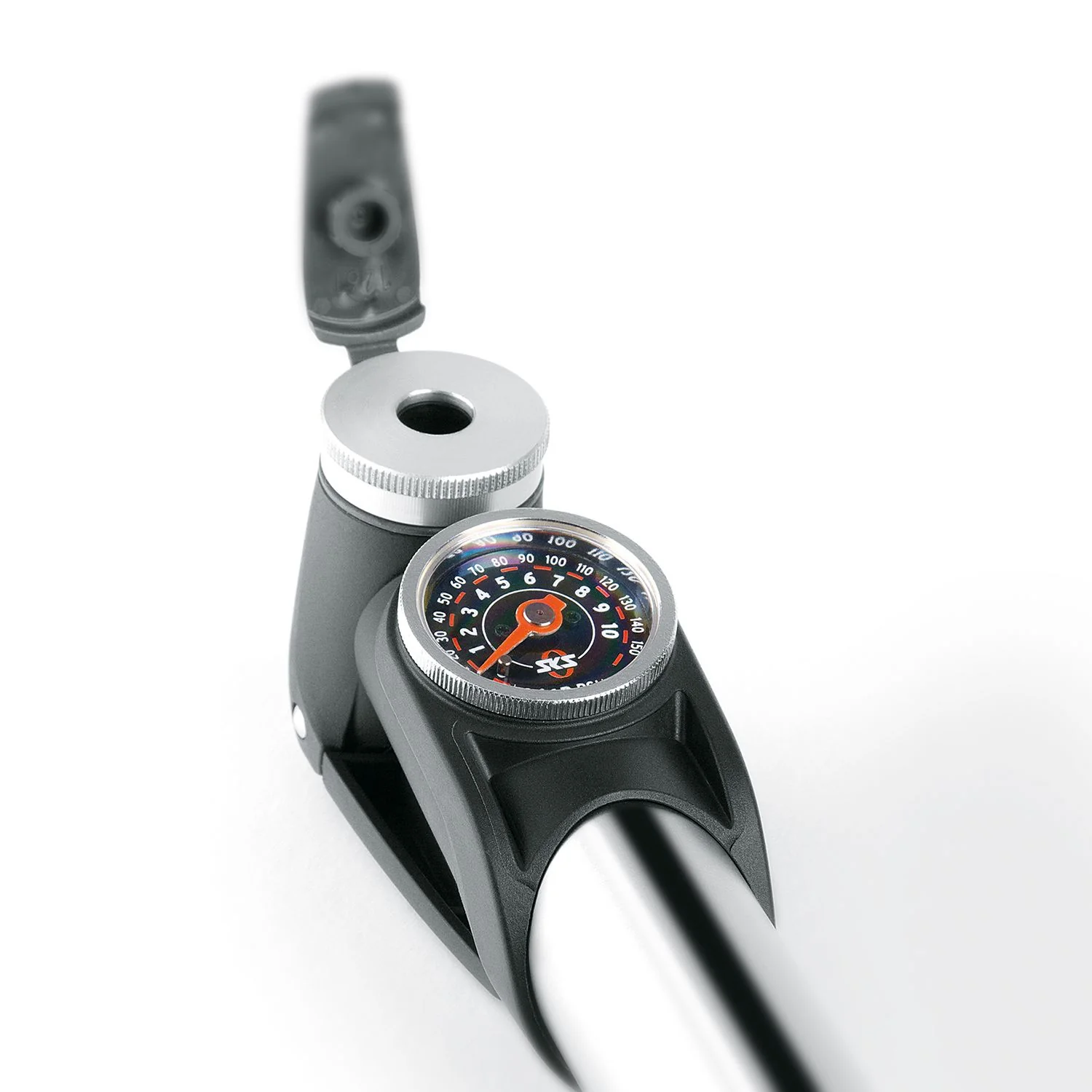 SKS INJEX CONTROL Alu (E.V.A.) - Image 5