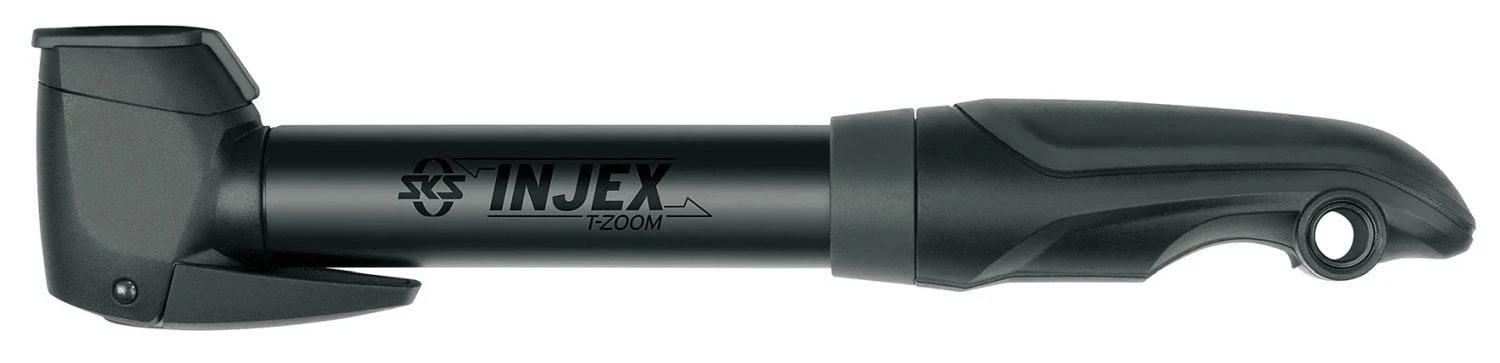 SKS Injex T-Zoom Black Edition