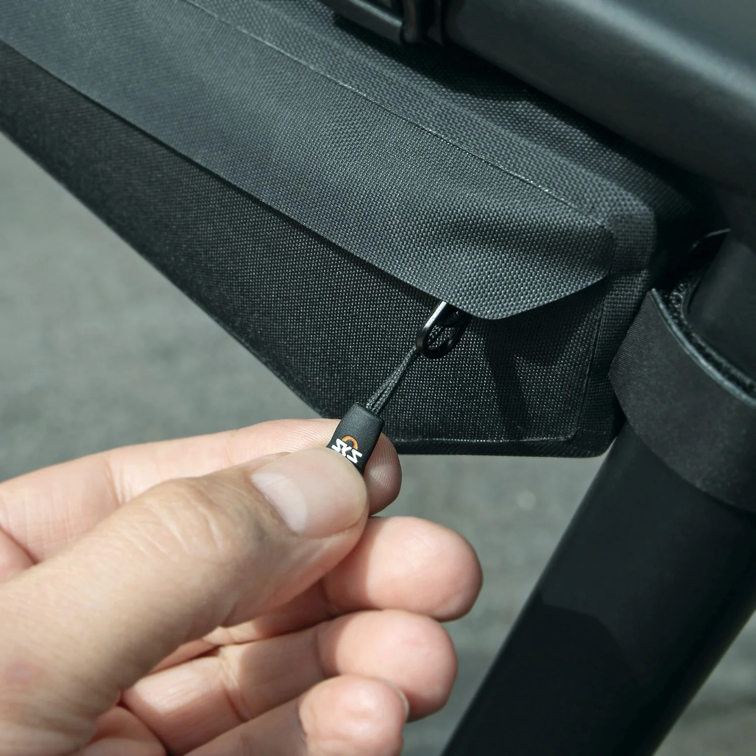 SKS Race Framebag - Image 2