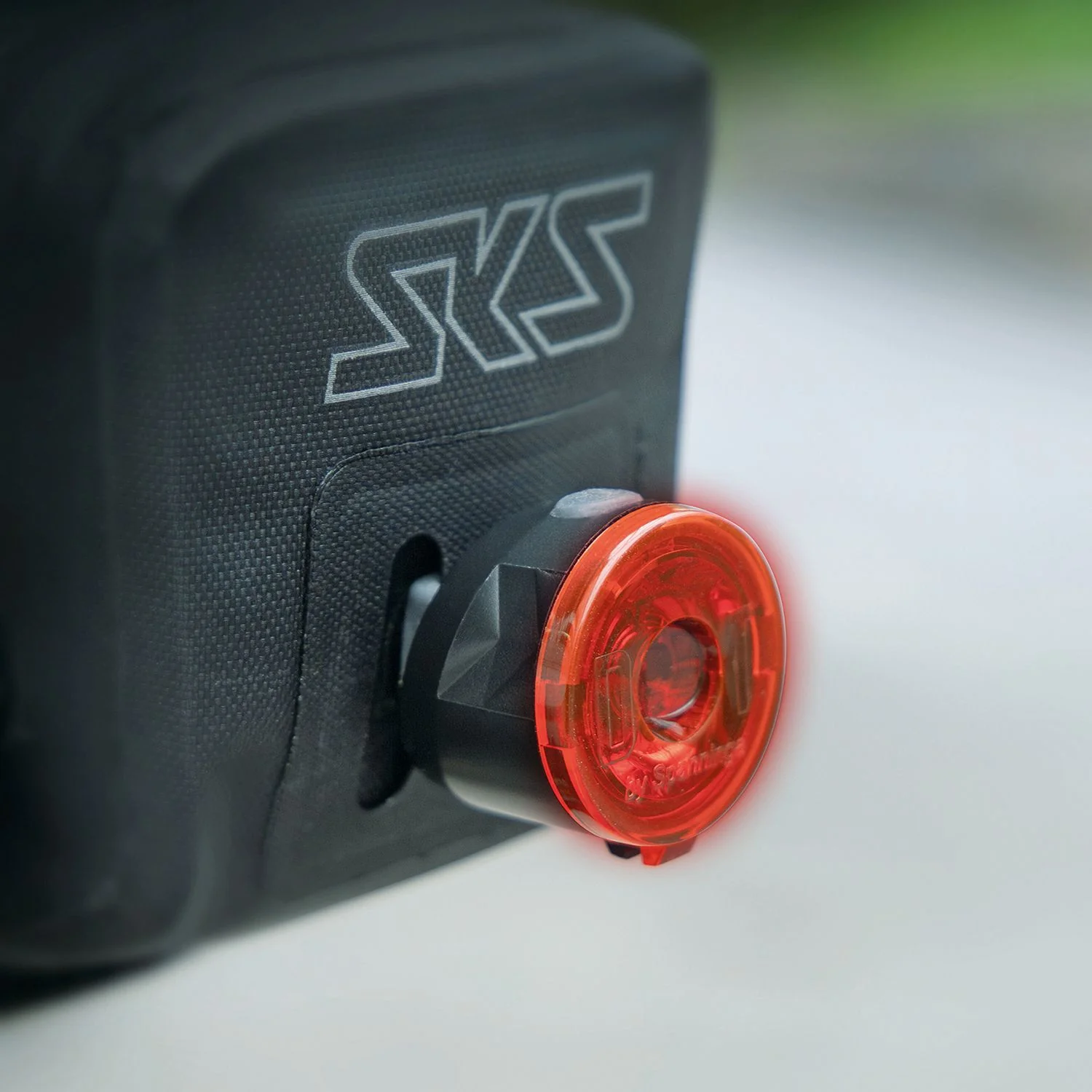 SKS Race Saddlebag - Image 2