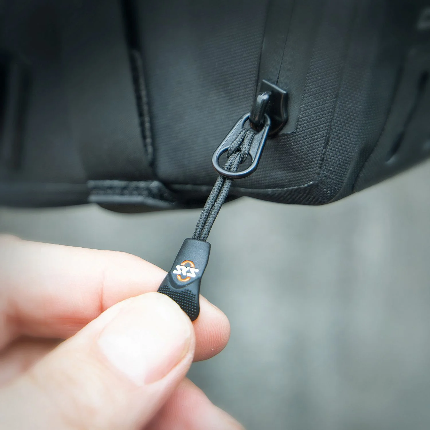 SKS Race Saddlebag - Image 3