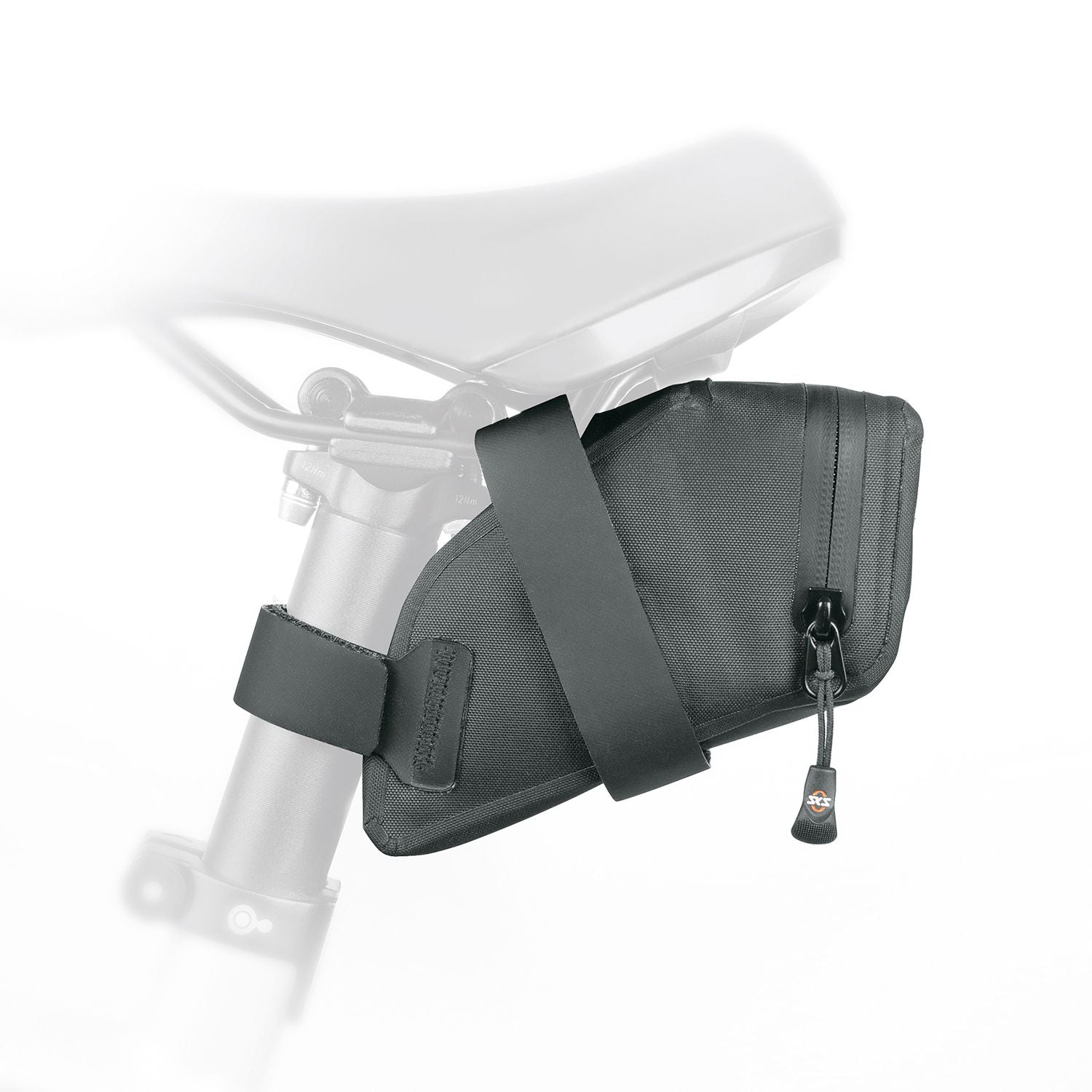 SKS Race Saddlebag - Image 4