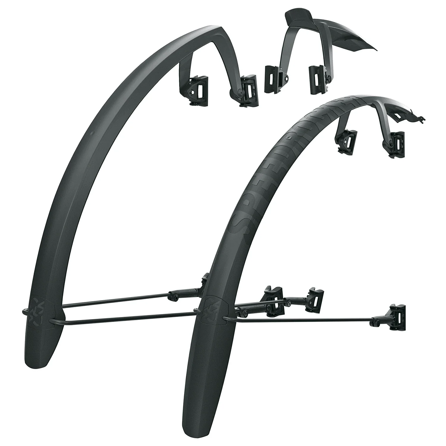 SKS Schutzblech Speedrocker